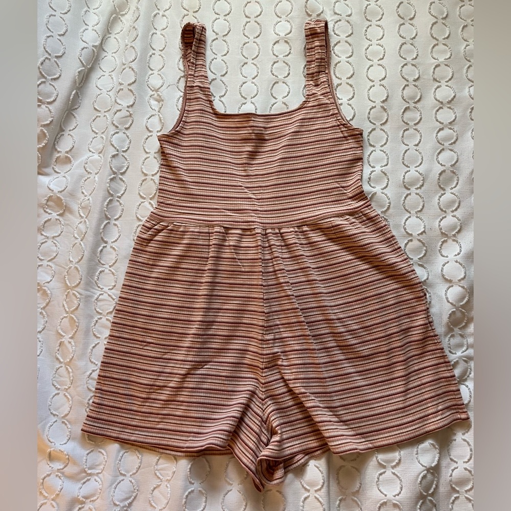American Eagle Romper